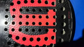 Pala Wilson Bela Team