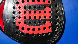 Pala Wilson Bela Team