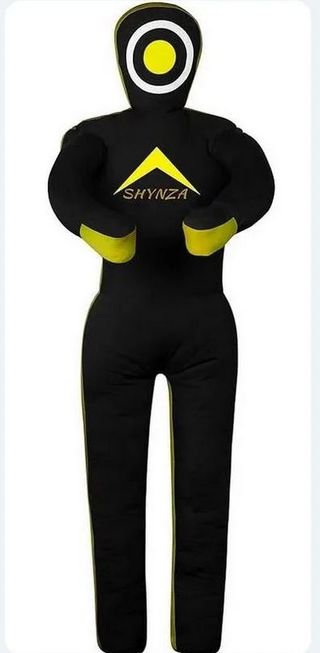 Maniquí Shinza MMA 59" 150cm sin Relleno