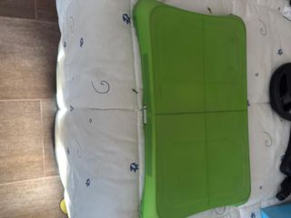 Nintendo Wii + Accesorios