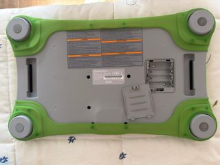 Nintendo Wii + Accesorios