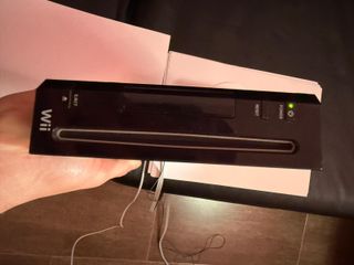 Nintendo Wii + Accesorios