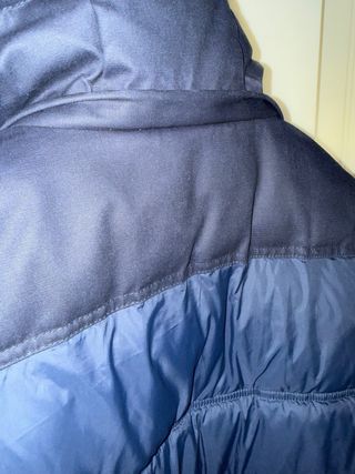 Chaqueta Lacoste Azul