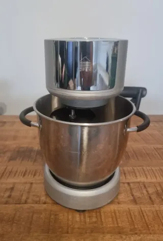 AMASADORA, ROBOT COCINA SILVERCREST. COMO NUEVA!!!