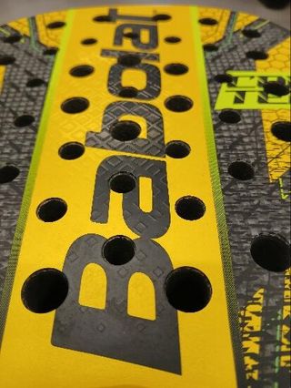 pala padel babolat counter veron