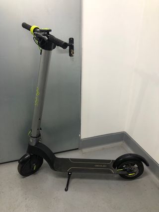 Patinete Eléctrico Cecotec