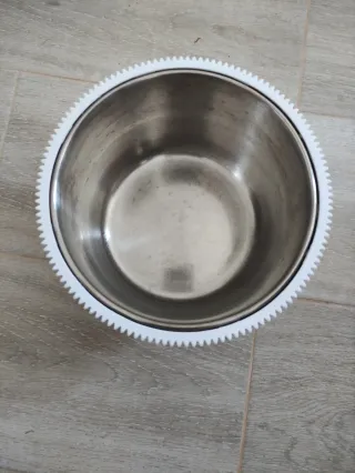 Batidora amasadora Küken 250W