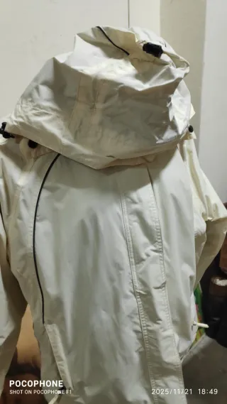 Giacca e pantaloni sci MC Kees