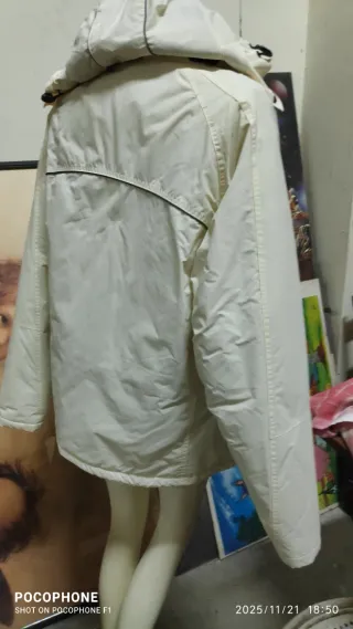 Giacca e pantaloni sci MC Kees