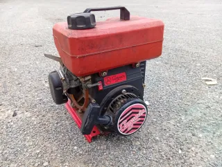 Bomba de agua campeón