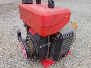 Bomba de agua campeón