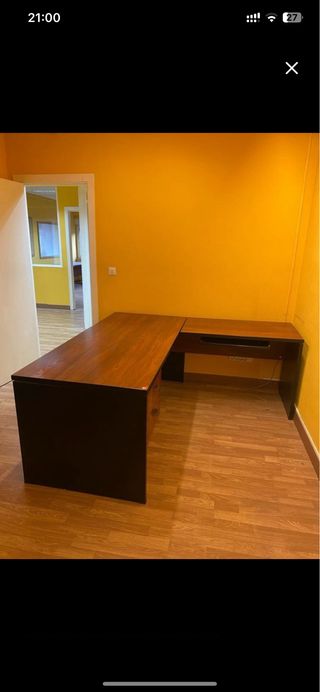 Alquiler de oficina en el centro de Valladolid