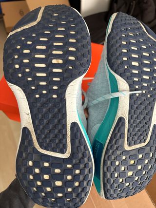 Nike ZoomX Invincible Run FK 3 Talla 45.5