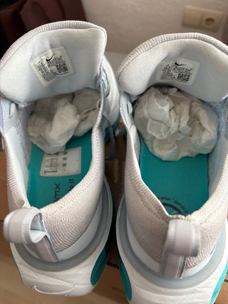 Nike ZoomX Invincible Run FK 3 Talla 45.5