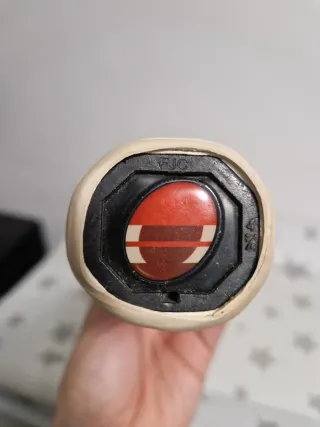 Raqueta Babolat Xtra Sweetspot Amarilla