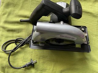 Sierra Circular 1200W