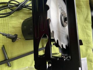 Sierra Circular 1200W