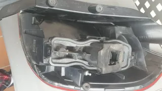 Faro trasero Scenic 2