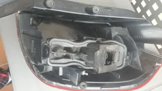 Faro trasero Scenic 2