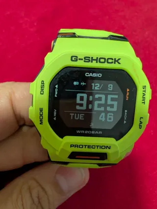 Reloj Casio G-Shock