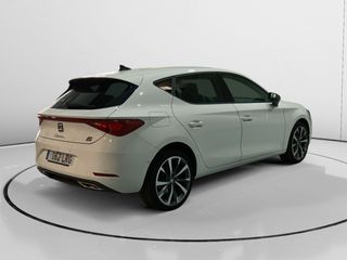 Seat Leon 1.4 e-HYBRID FR Go