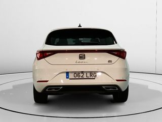 Seat Leon 1.4 e-HYBRID FR Go