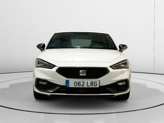 Seat Leon 1.4 e-HYBRID FR Go