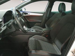 Seat Leon 1.4 e-HYBRID FR Go