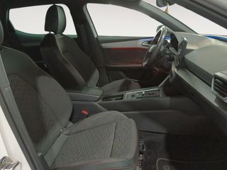 Seat Leon 1.4 e-HYBRID FR Go