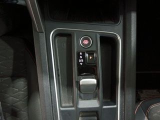 Seat Leon 1.4 e-HYBRID FR Go