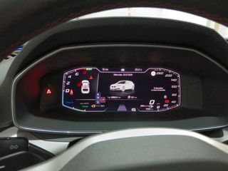 Seat Leon 1.4 e-HYBRID FR Go