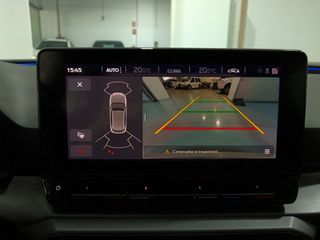 Seat Leon 1.4 e-HYBRID FR Go