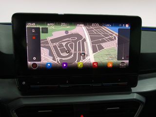 Seat Leon 1.4 e-HYBRID FR Go