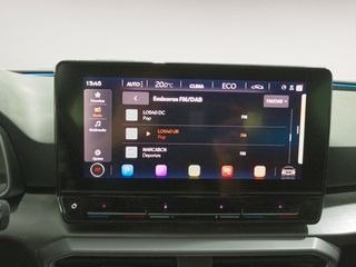 Seat Leon 1.4 e-HYBRID FR Go