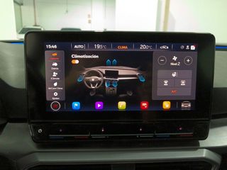 Seat Leon 1.4 e-HYBRID FR Go