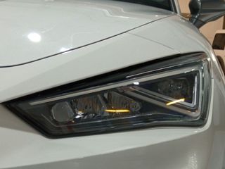 Seat Leon 1.4 e-HYBRID FR Go