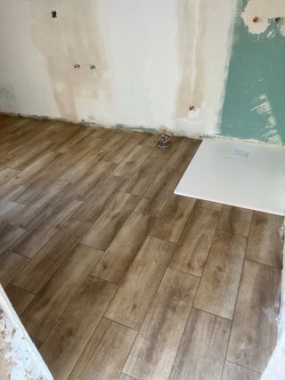 Servicios de albañilería