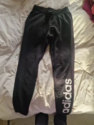 Pantalón chándal Adidas niño 13-14