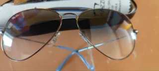 Occhiali da sole Ray-Ban uomo
