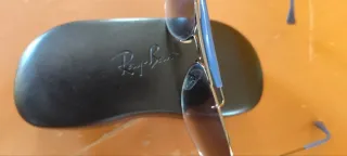 Occhiali da sole Ray-Ban uomo