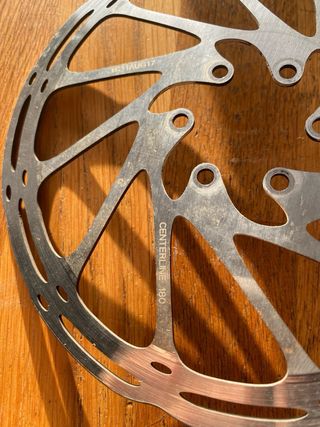 Disco Freno Sram 180mm 6 Tornillos