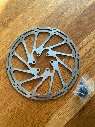 Disco Freno Sram 180mm 6 Tornillos