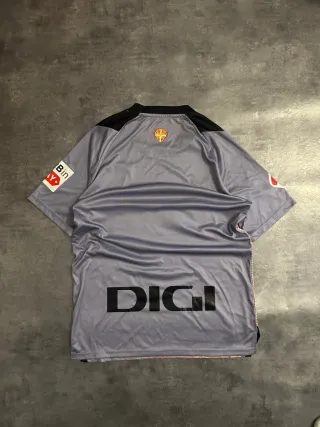 Camiseta Castore Athletic Club