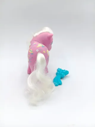 My little Pony Twice As Fancy Pony Bonnie Bonnets