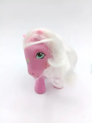 My little Pony Twice As Fancy Pony Bonnie Bonnets