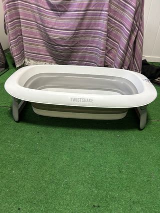 Bañera Plegable Twistshake
