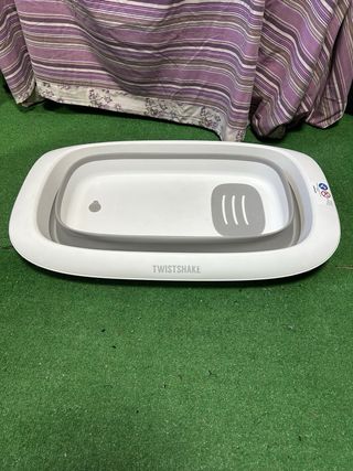 Bañera Plegable Twistshake