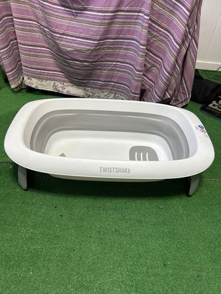 Bañera Plegable Twistshake