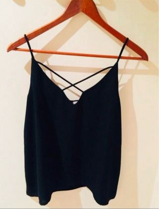 Pack 2 Camisetas Tirantes