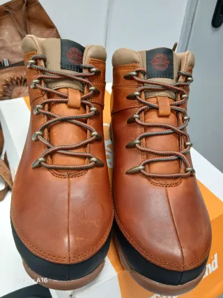 Botas Timberland Talla 44. A estrenar.